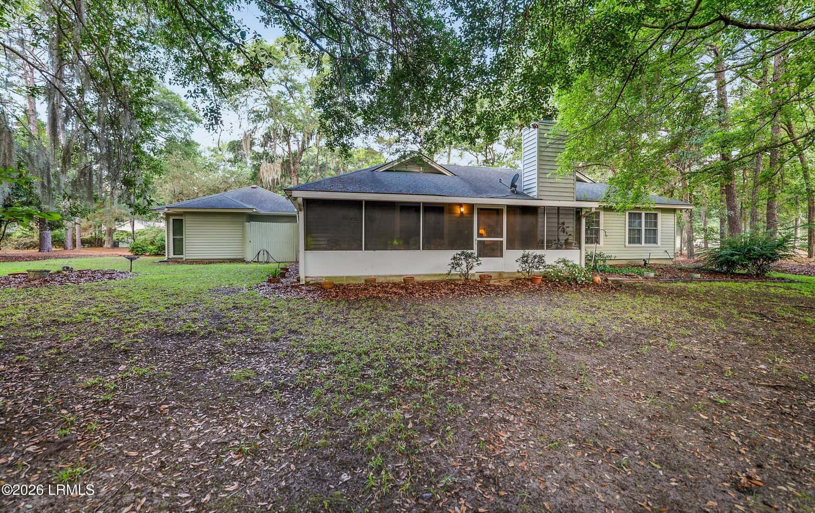 156 Middle Road, Beaufort, SC 29907 — photo 32 of 35