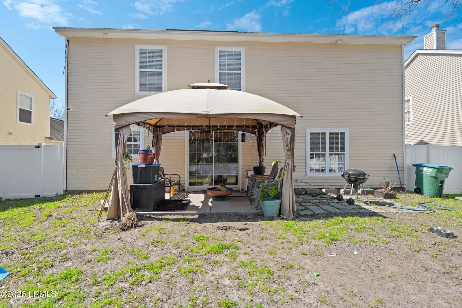 76 Shadow Moss Drive, Beaufort, SC 29906 — photo 41 of 47