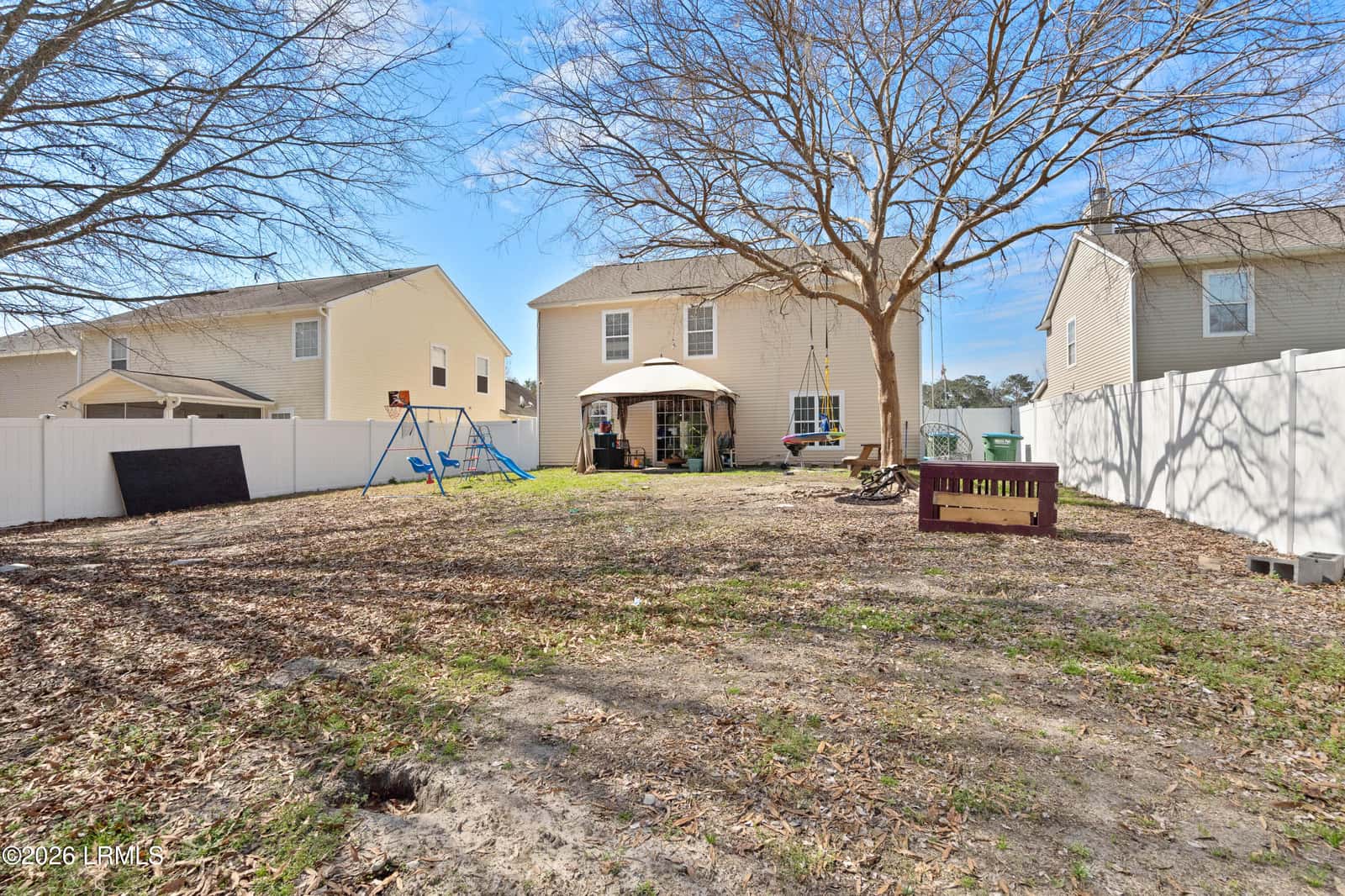 76 Shadow Moss Drive, Beaufort, SC 29906 — photo 43 of 47