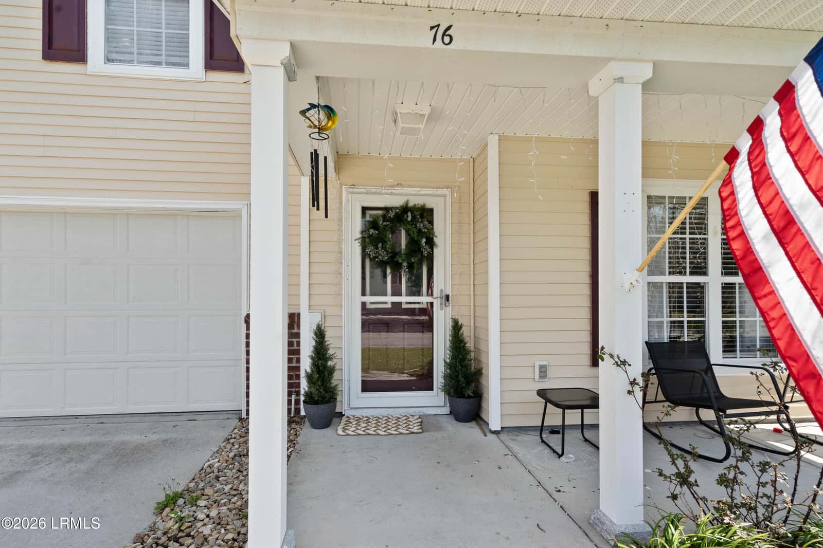 76 Shadow Moss Drive, Beaufort, SC 29906 — photo 2 of 47