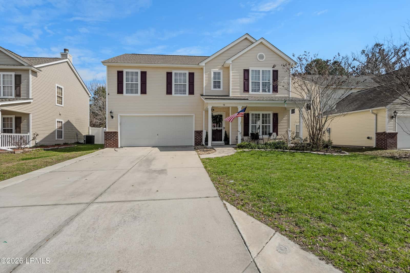 76 Shadow Moss Drive, Beaufort, SC 29906 — photo 44 of 47