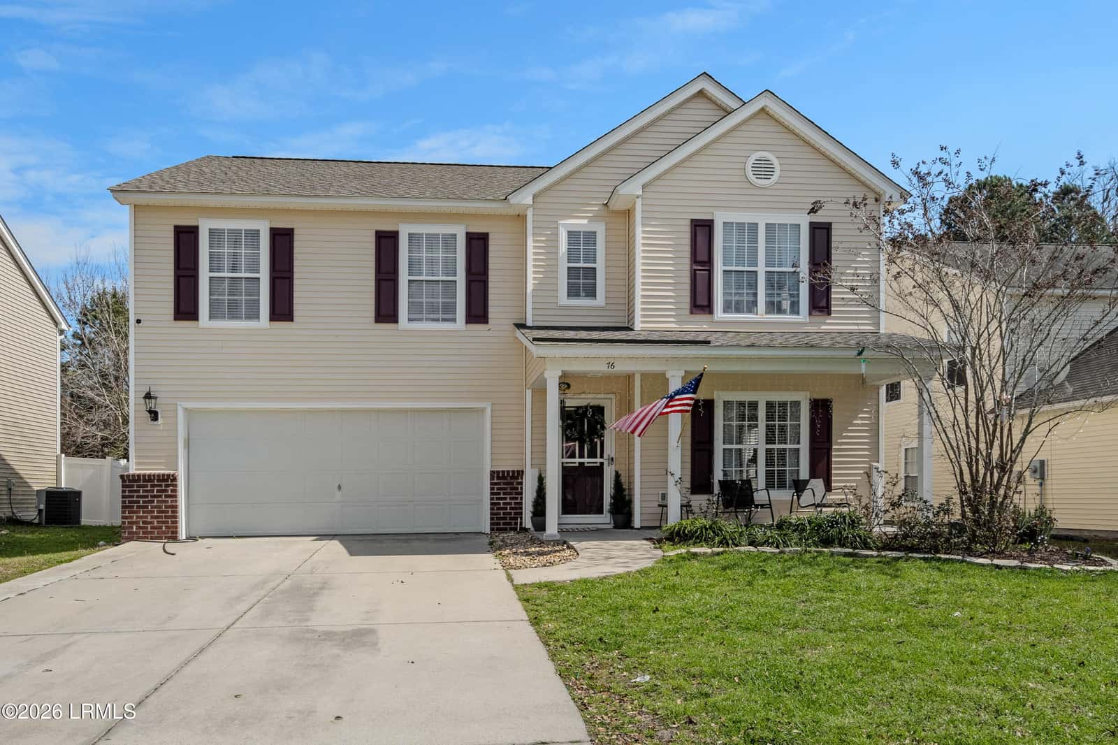 76 Shadow Moss Drive, Beaufort, SC 29906 — photo 47 of 47