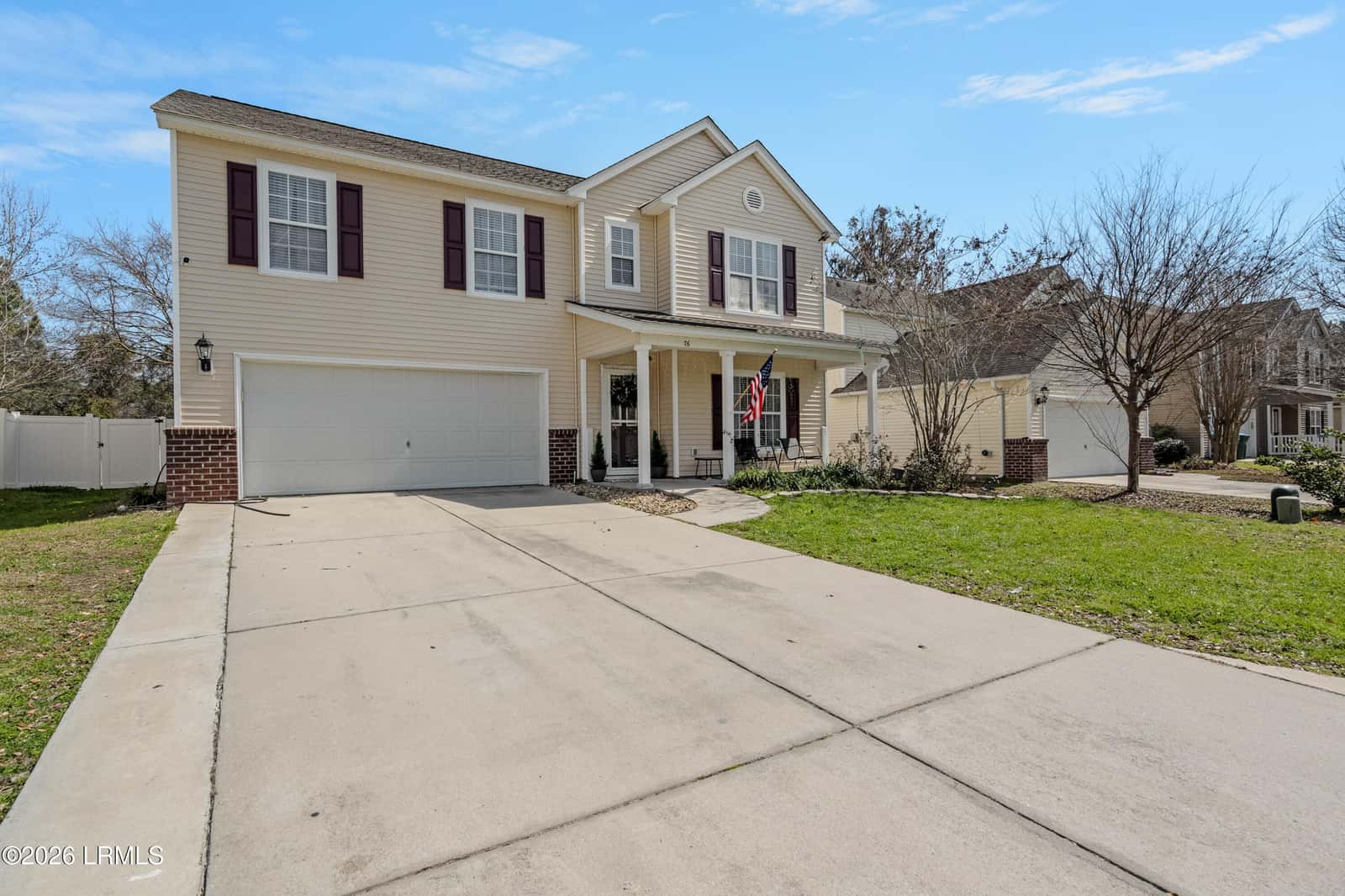 76 Shadow Moss Drive, Beaufort, SC 29906 — photo 45 of 47