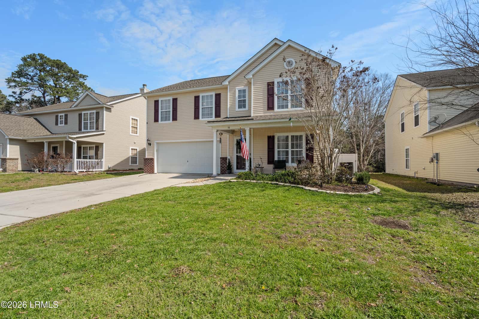 76 Shadow Moss Drive, Beaufort, SC 29906 — photo 46 of 47