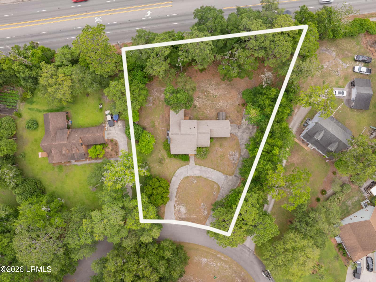 8 Redwood Lane, Beaufort, SC 29907 — photo 47 of 52