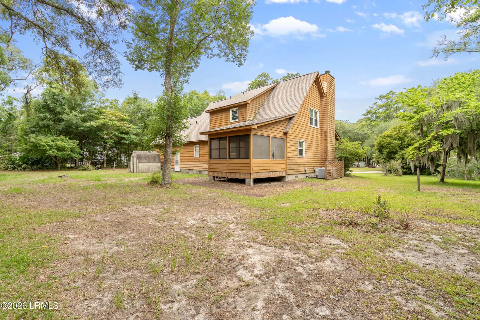 8 Redwood Lane, Beaufort, SC 29907 — photo 44 of 52