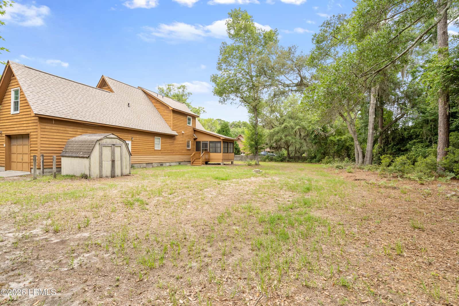 8 Redwood Lane, Beaufort, SC 29907 — photo 45 of 52
