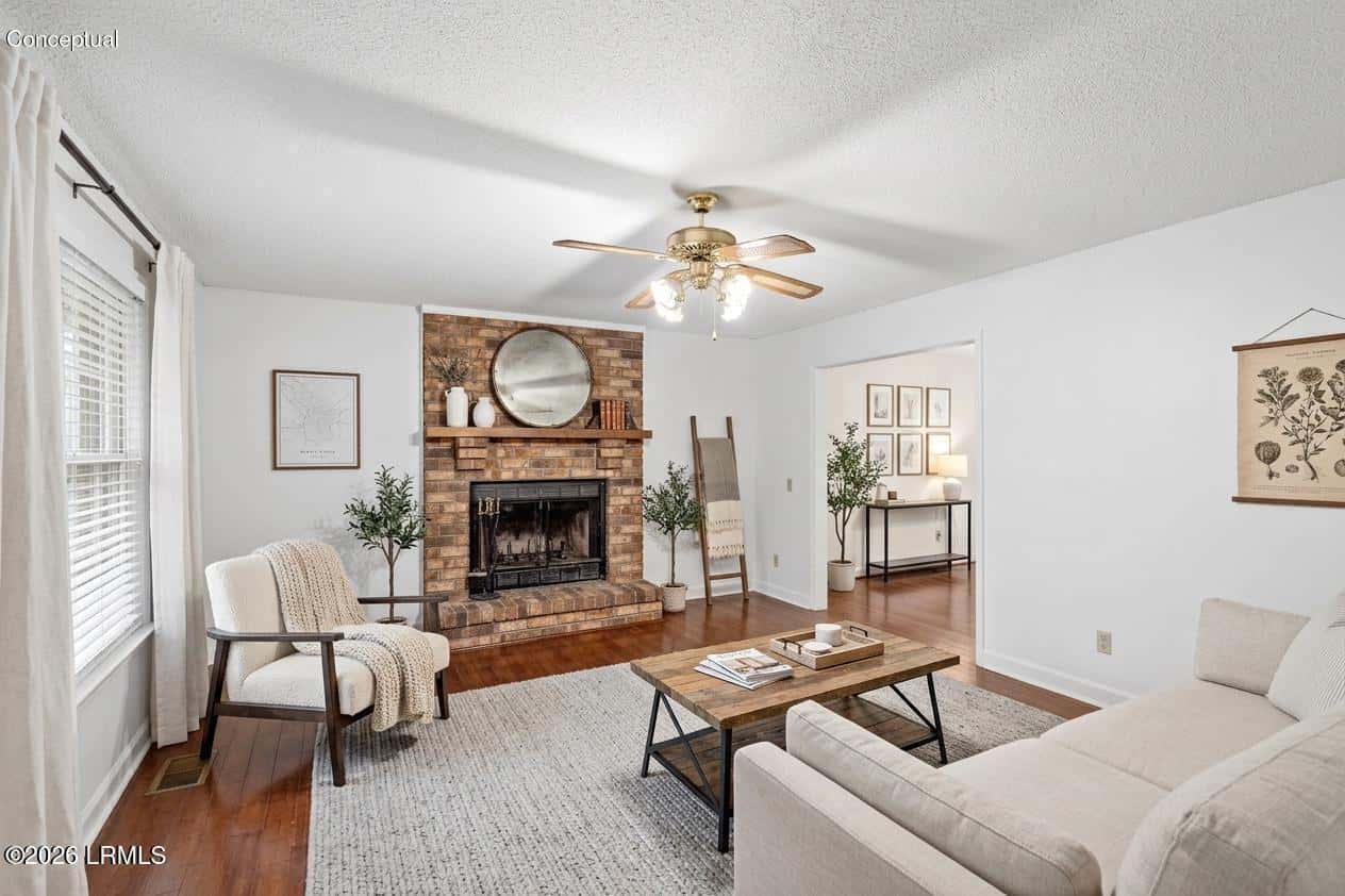 8 Redwood Lane, Beaufort, SC 29907 — photo 10 of 52