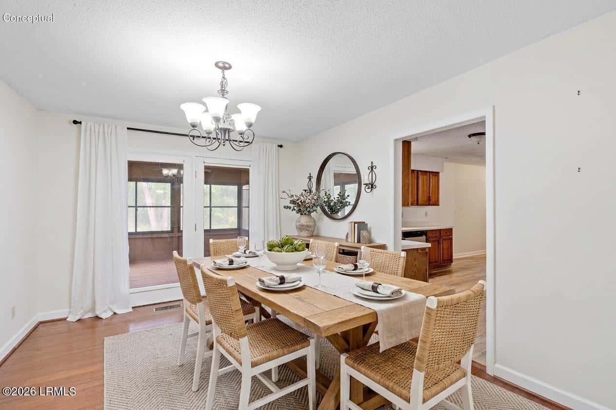 8 Redwood Lane, Beaufort, SC 29907 — photo 13 of 52