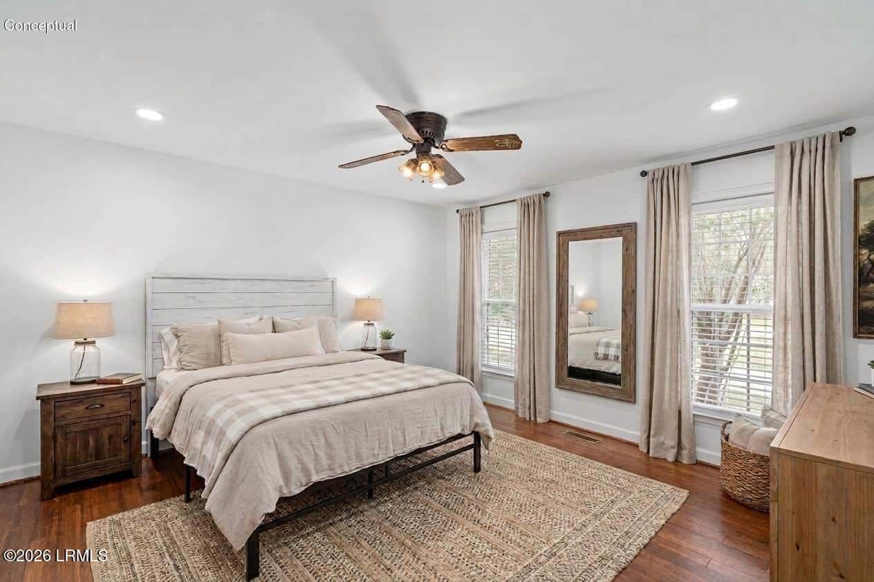 8 Redwood Lane, Beaufort, SC 29907 — photo 23 of 52
