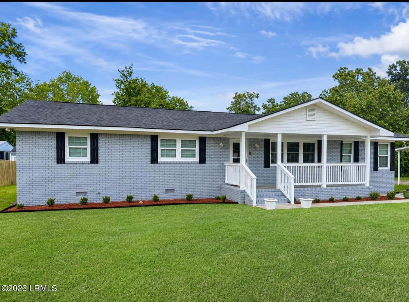 427 S 3-600, Allendale, SC 29810 — photo 1 of 17