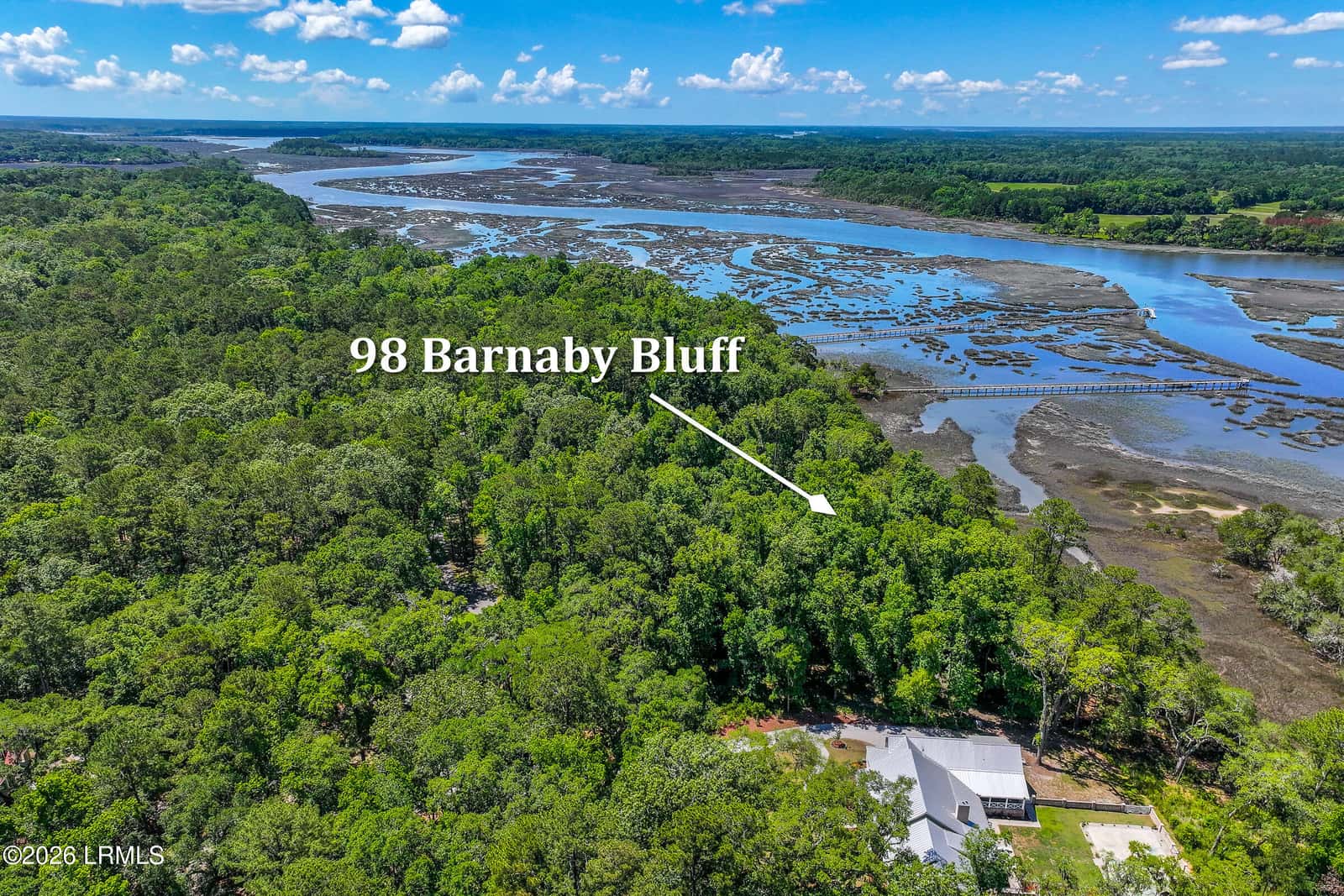 98 Barnaby Bluff, Seabrook, SC 29940 — photo 6 of 11