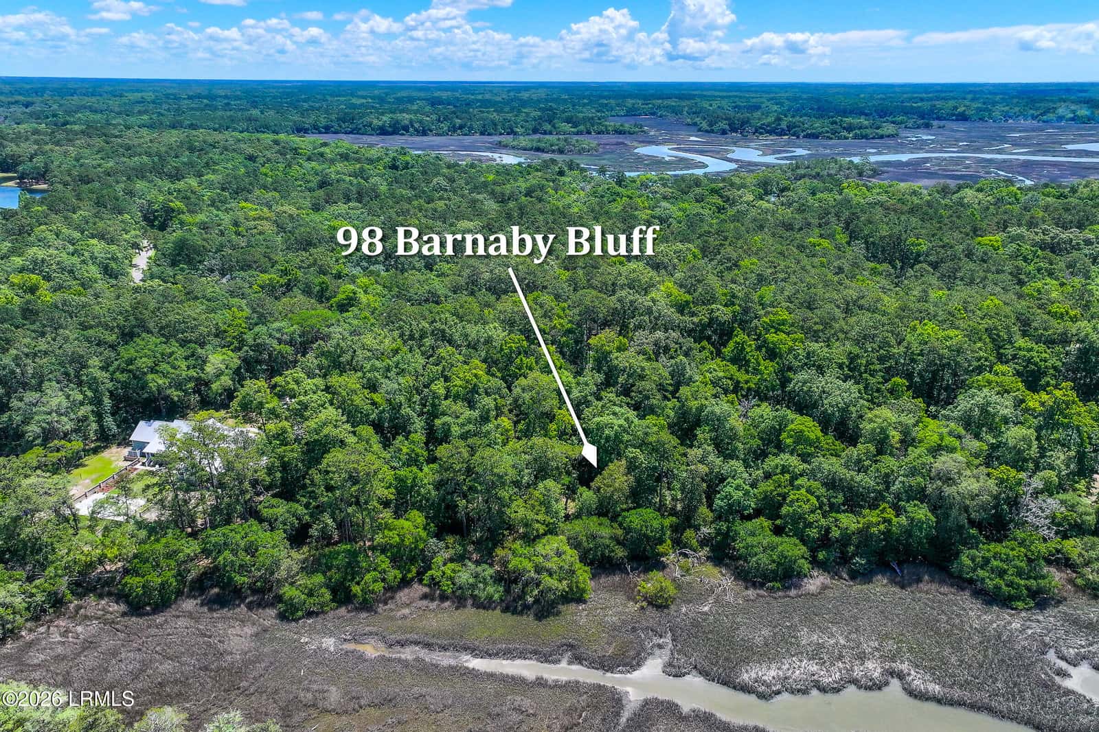 98 Barnaby Bluff, Seabrook, SC 29940 — photo 7 of 11
