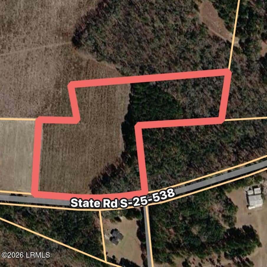 Tbd Mullings Ford Road, Brunson, SC 29911 — photo 1 of 2