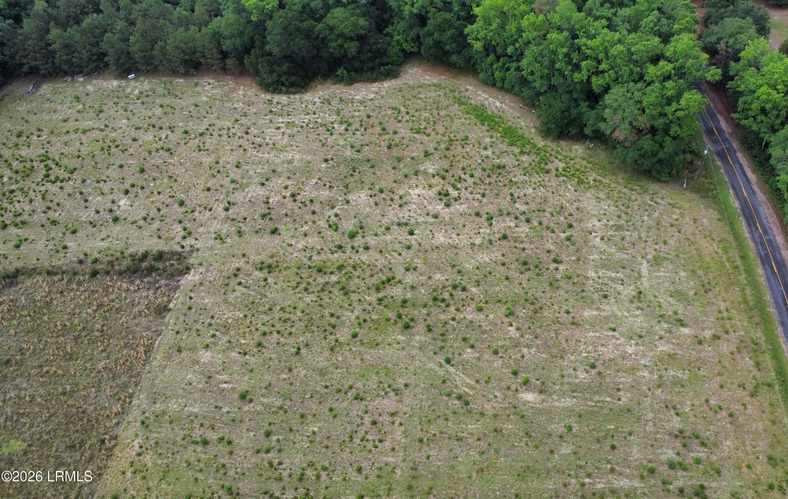 Tbd Mullings Ford Road, Brunson, SC 29911 — photo 2 of 2