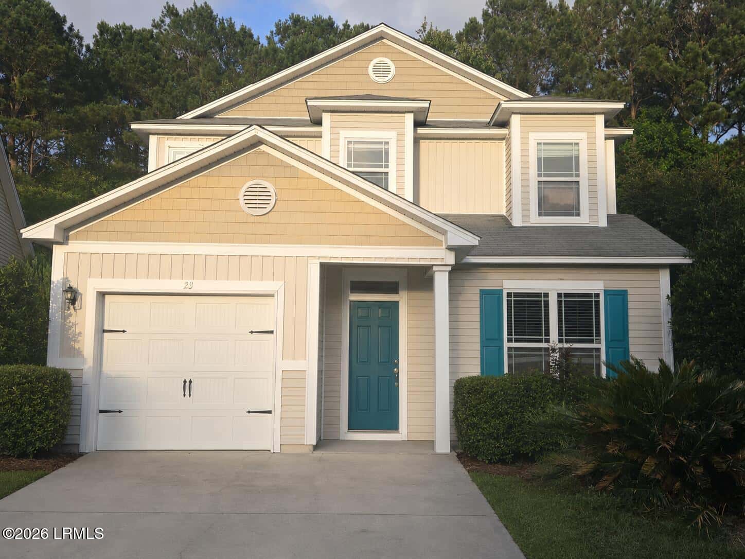 23 Isle Of Palms E, Bluffton, SC 29910 — photo 1 of 20