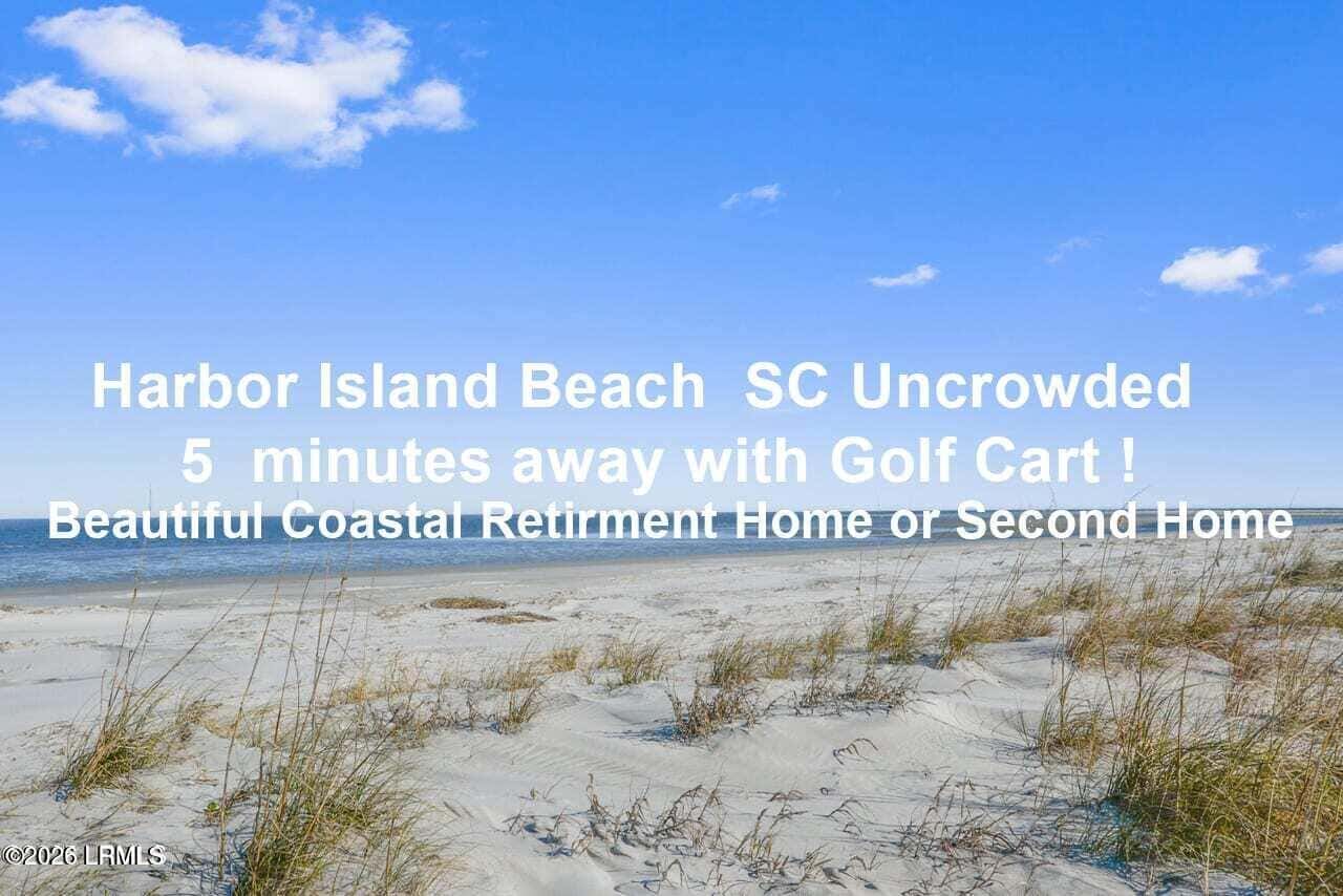 6 W Marsh Drive, Harbor Island, SC 29920 — photo 7 of 34