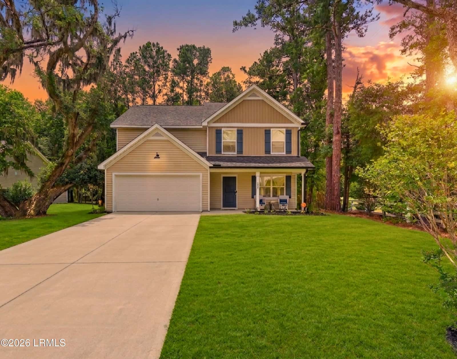 102 Teal Bluff Boulevard, Seabrook, SC 29940 — photo 55 of 56