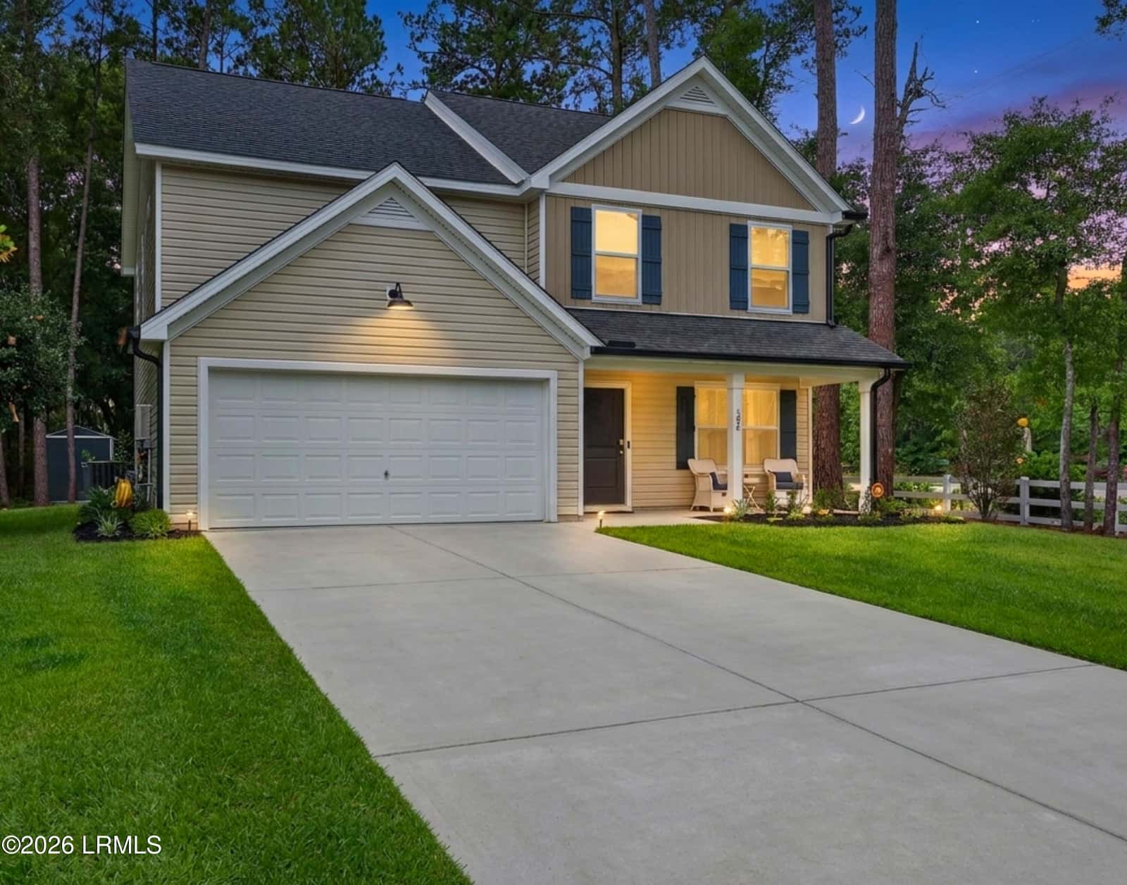 102 Teal Bluff Boulevard, Seabrook, SC 29940 — photo 2 of 56