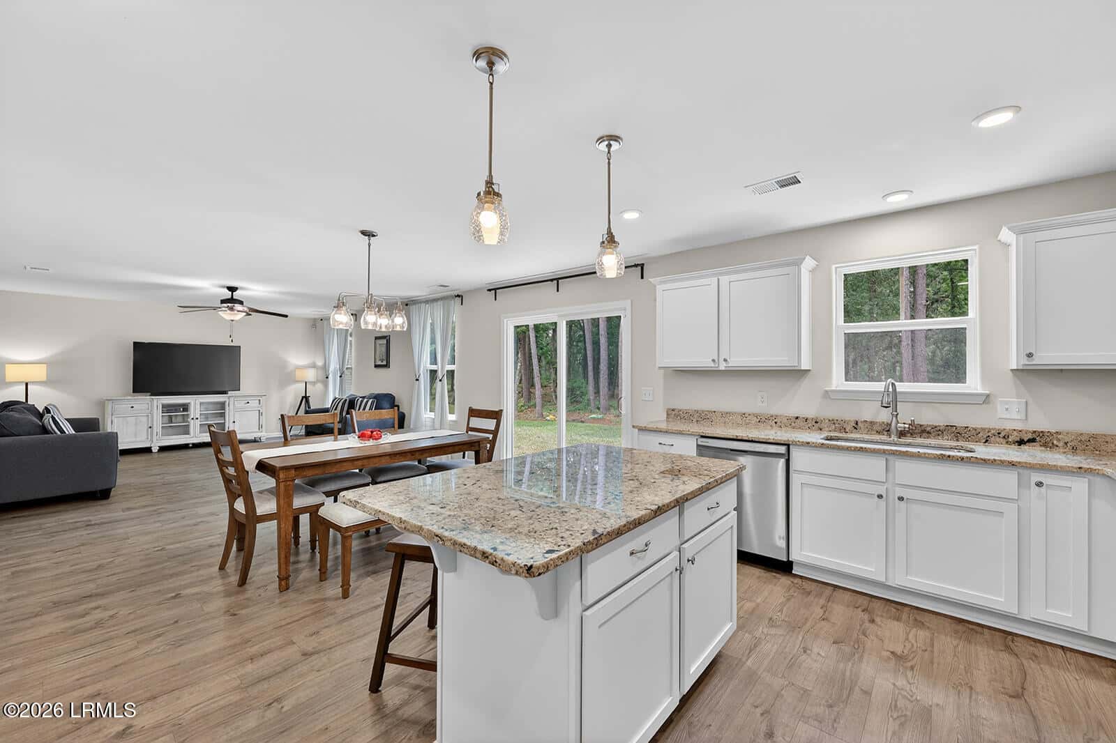 102 Teal Bluff Boulevard, Seabrook, SC 29940 — photo 12 of 56