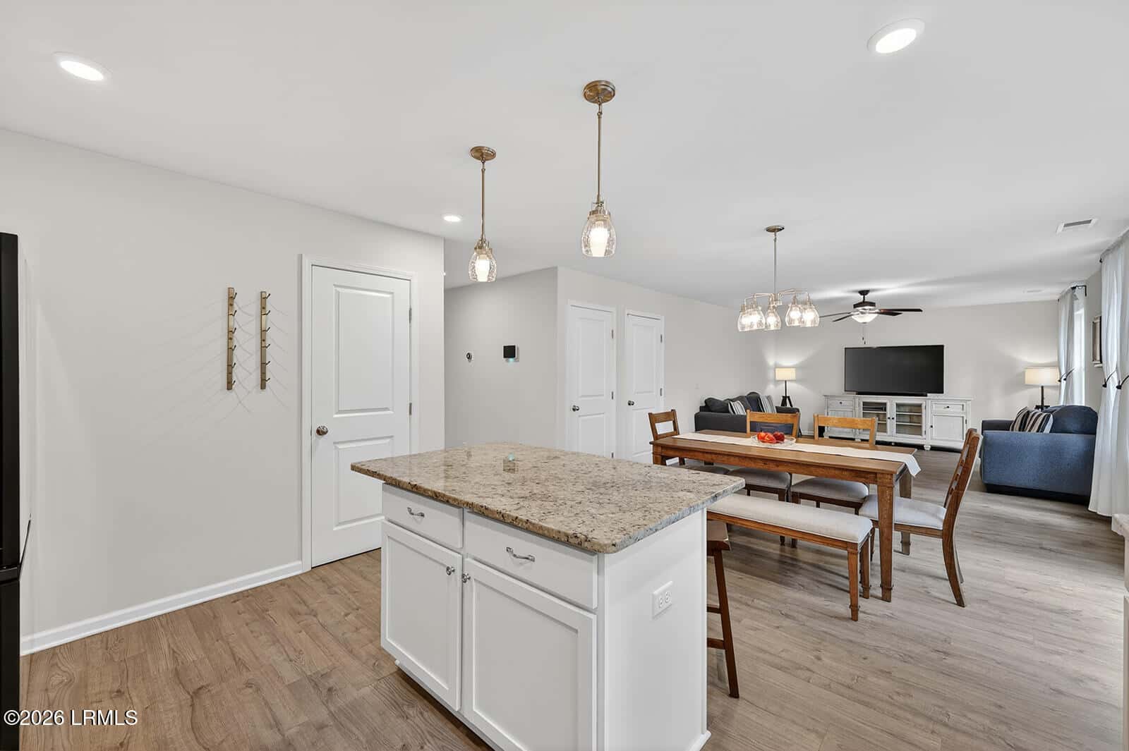 102 Teal Bluff Boulevard, Seabrook, SC 29940 — photo 13 of 56