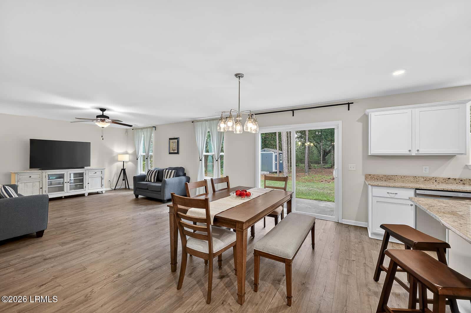 102 Teal Bluff Boulevard, Seabrook, SC 29940 — photo 15 of 56