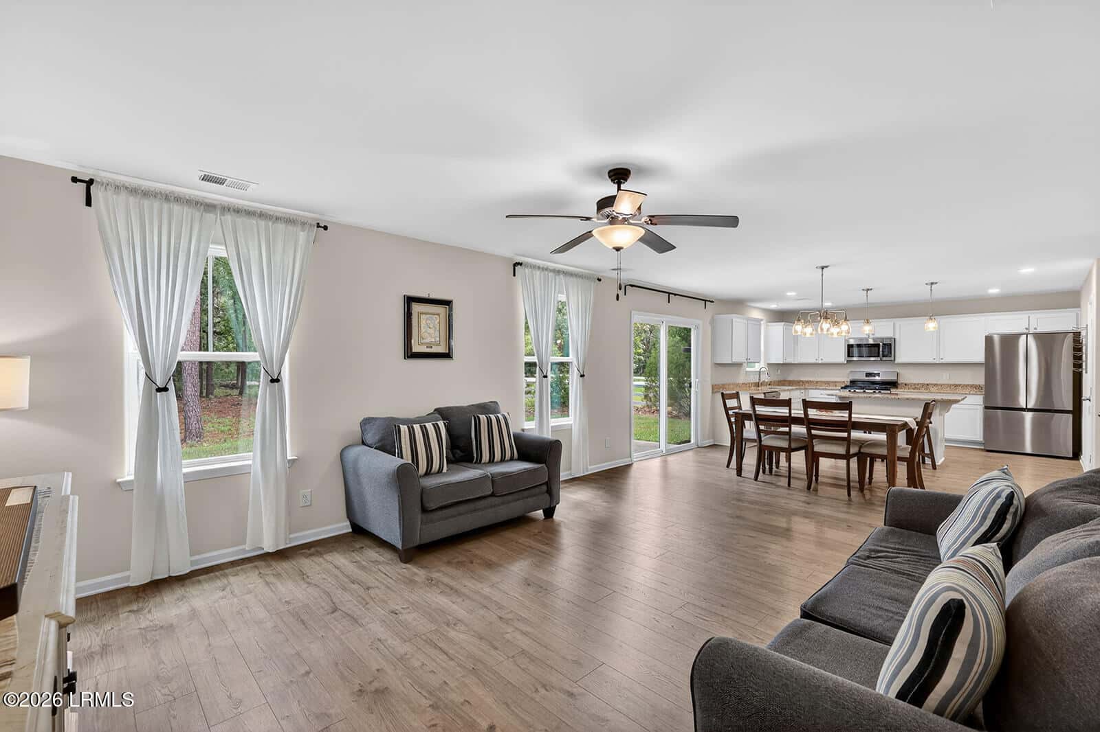 102 Teal Bluff Boulevard, Seabrook, SC 29940 — photo 20 of 56