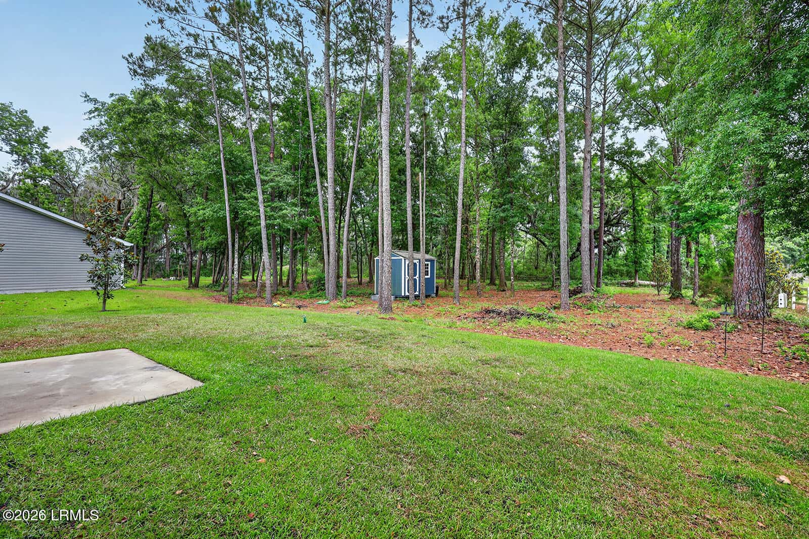102 Teal Bluff Boulevard, Seabrook, SC 29940 — photo 45 of 56
