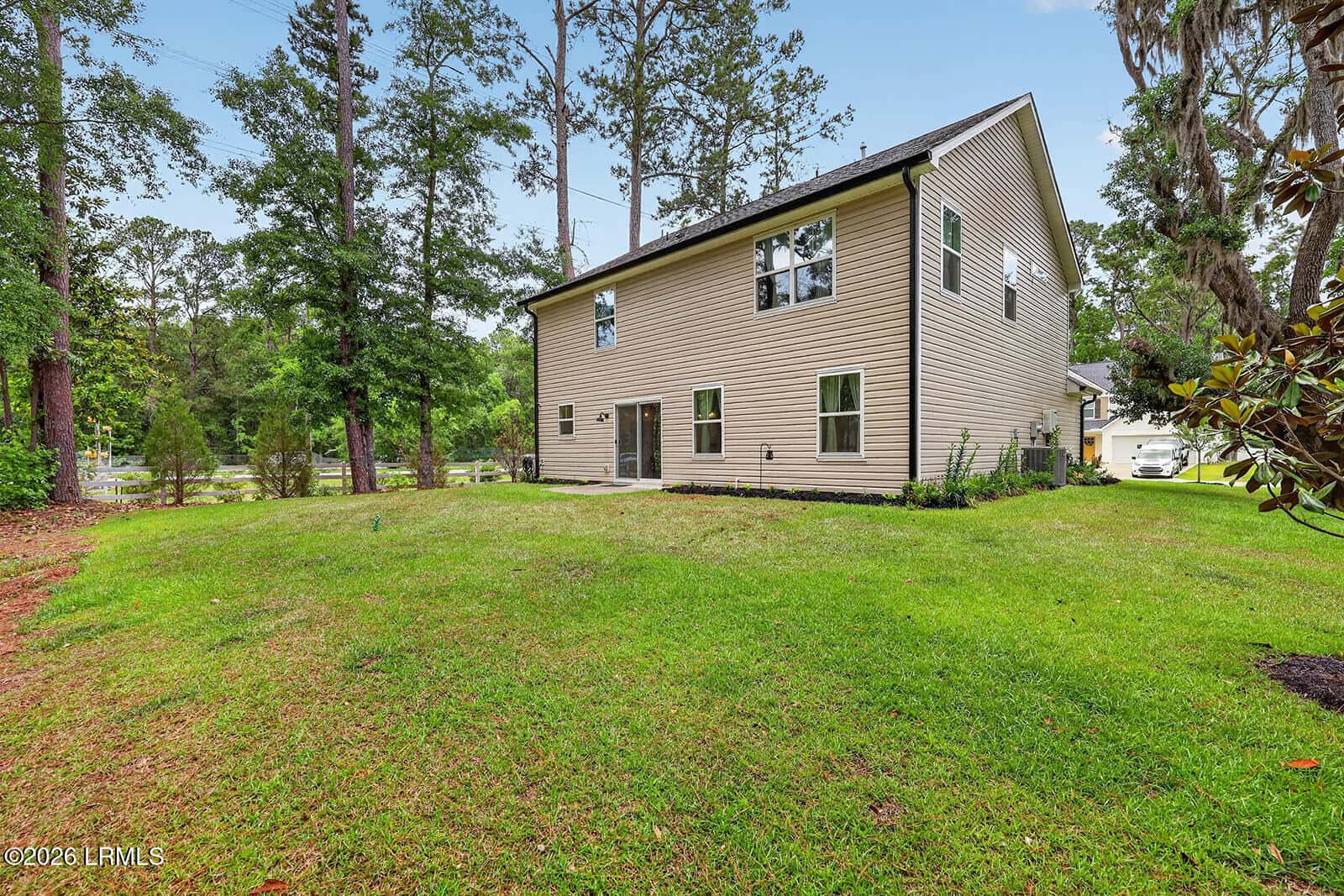 102 Teal Bluff Boulevard, Seabrook, SC 29940 — photo 47 of 56