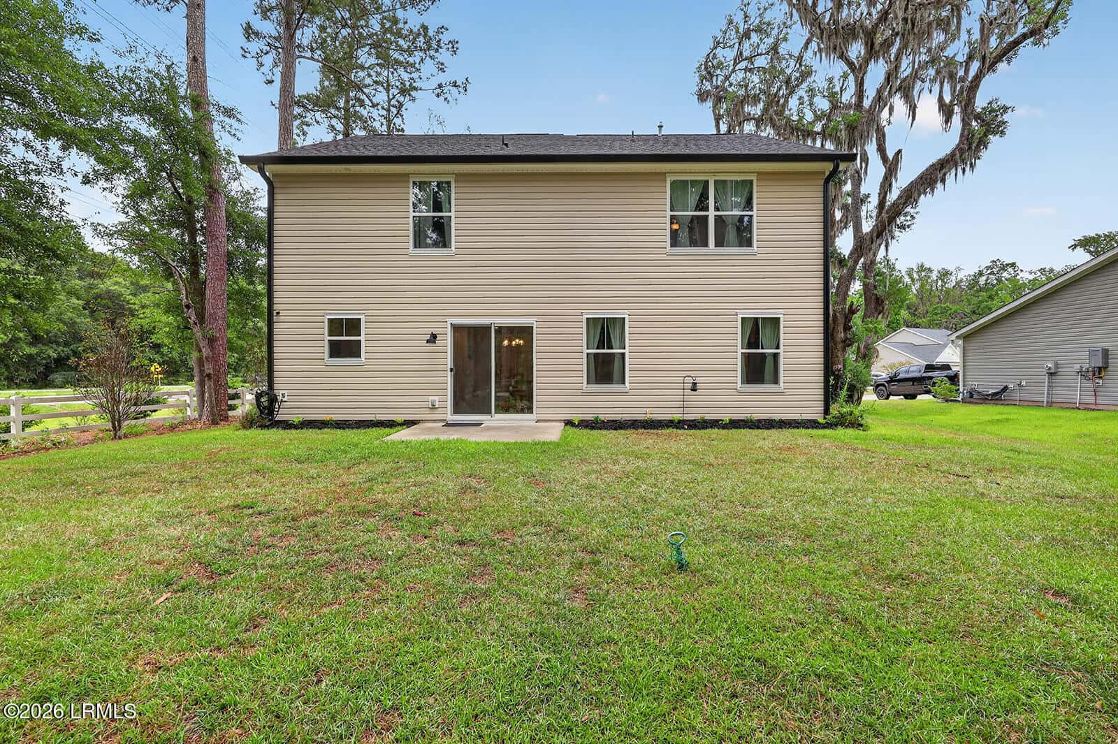 102 Teal Bluff Boulevard, Seabrook, SC 29940 — photo 48 of 56