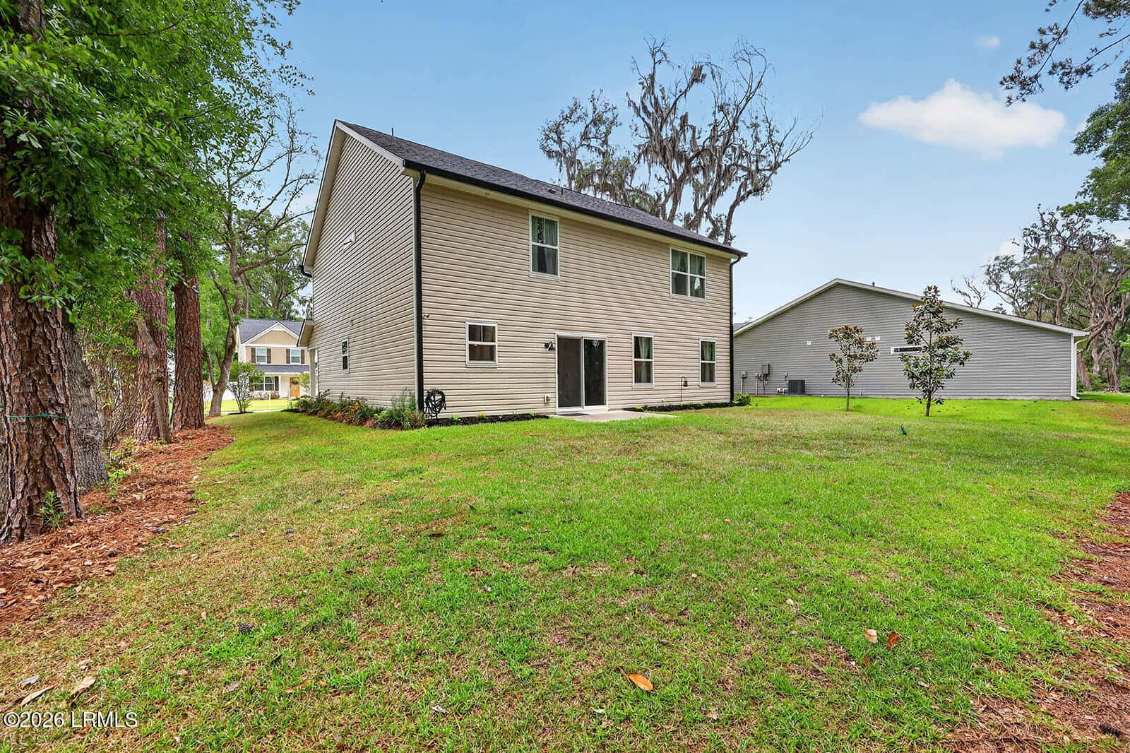 102 Teal Bluff Boulevard, Seabrook, SC 29940 — photo 49 of 56