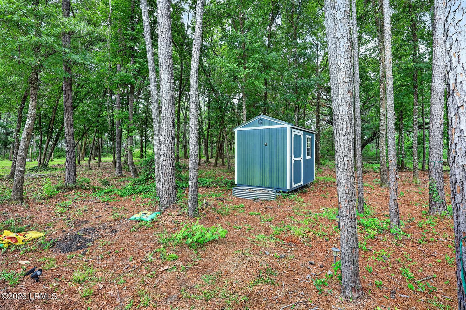 102 Teal Bluff Boulevard, Seabrook, SC 29940 — photo 54 of 56