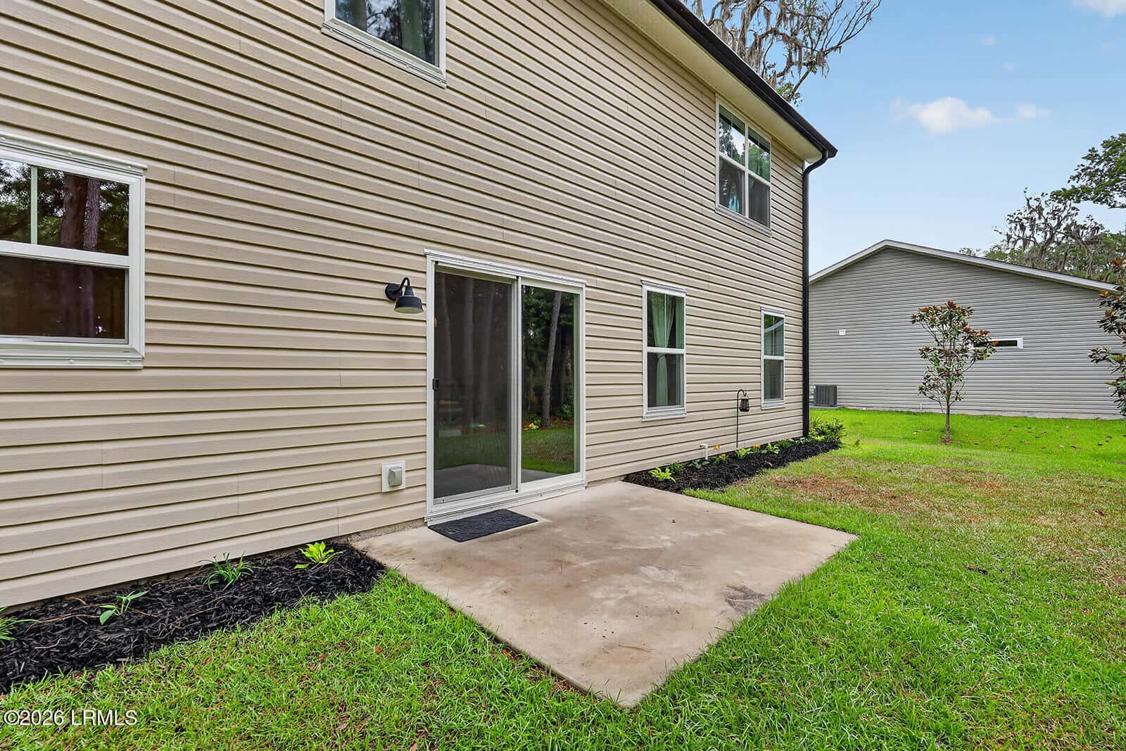 102 Teal Bluff Boulevard, Seabrook, SC 29940 — photo 50 of 56