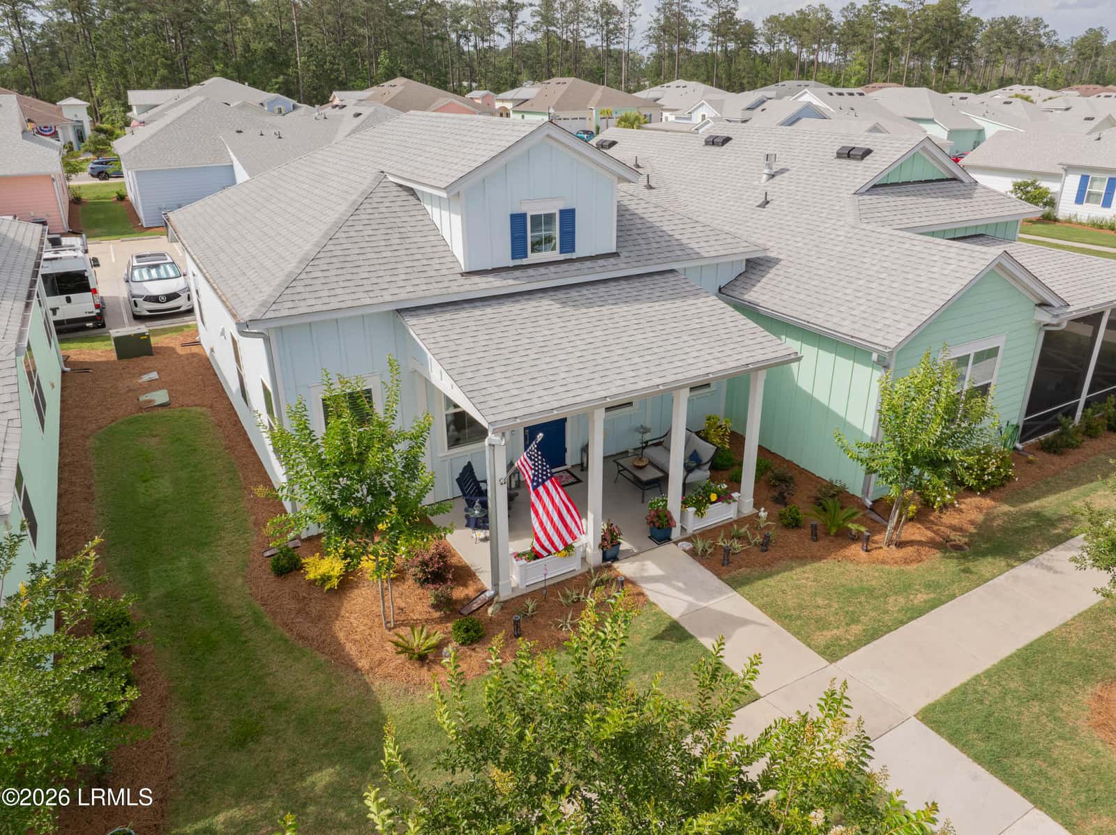74 Caribbean Soul Avenue 101, Hardeeville, SC 29927 — photo 23 of 44