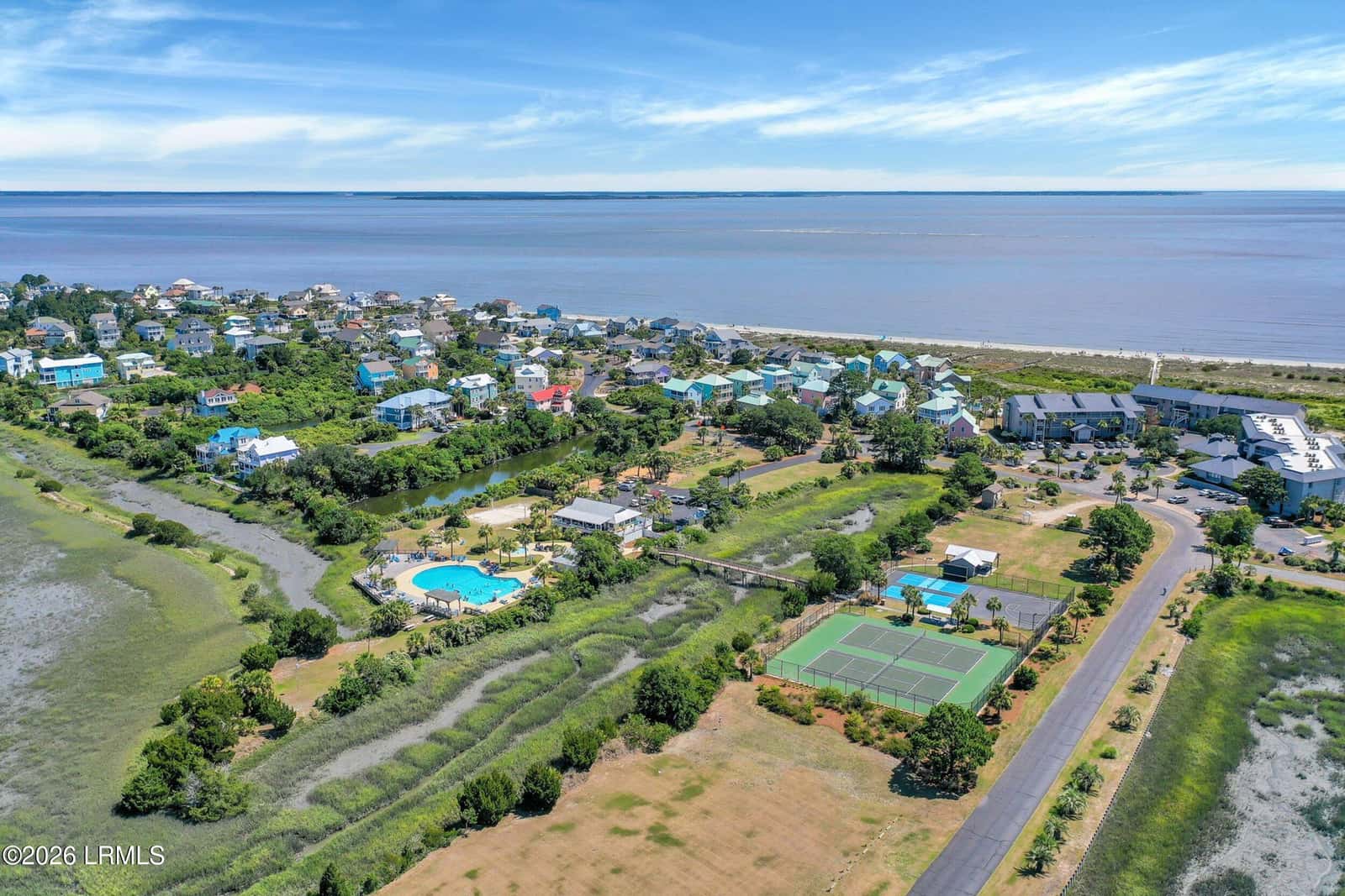 10 Ocean Marsh Court, Fripp Island, SC 29920 — photo 5 of 9