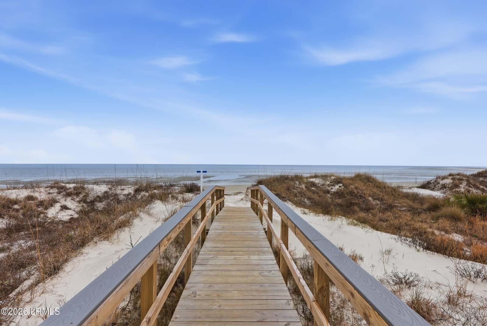 10 Ocean Marsh Court, Fripp Island, SC 29920 — photo 3 of 9