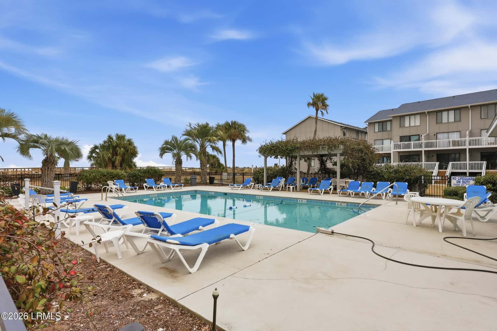 10 Ocean Marsh Court, Fripp Island, SC 29920 — photo 8 of 9