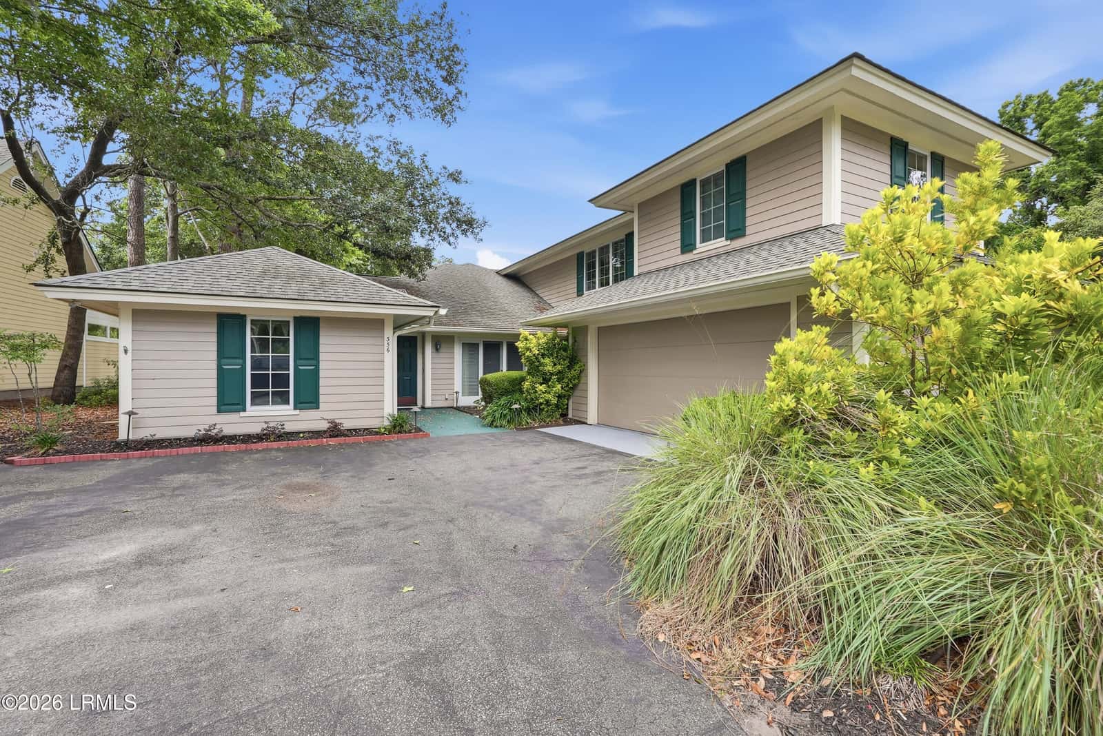 356 Westbrook Road, St. Helena Island, SC 29920 — photo 1 of 50