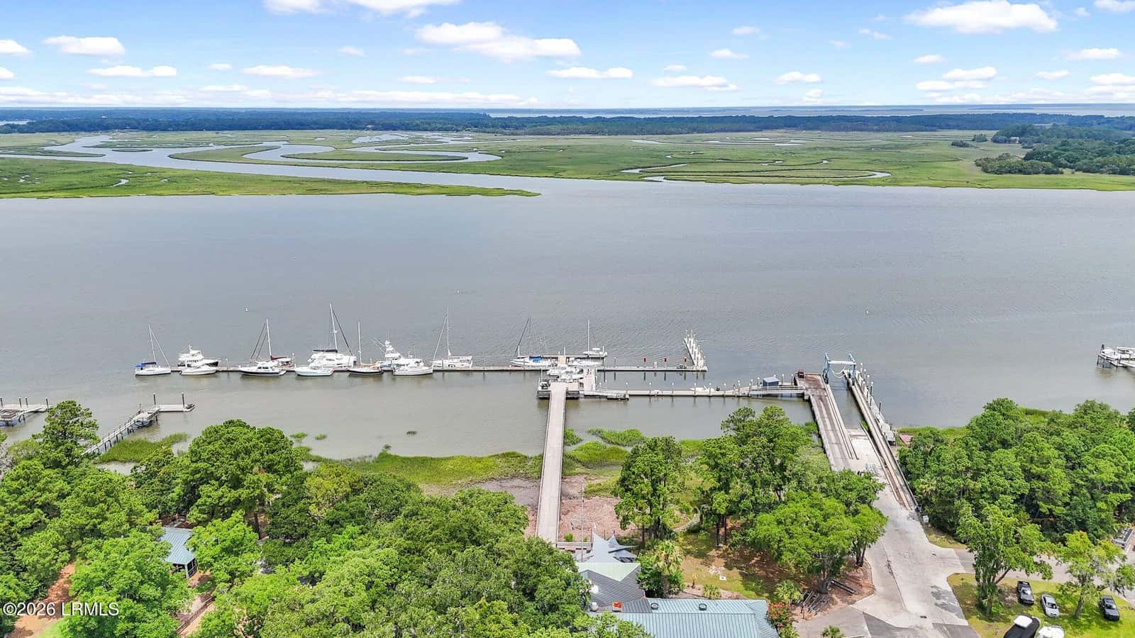 356 Westbrook Road, St. Helena Island, SC 29920 — photo 49 of 50