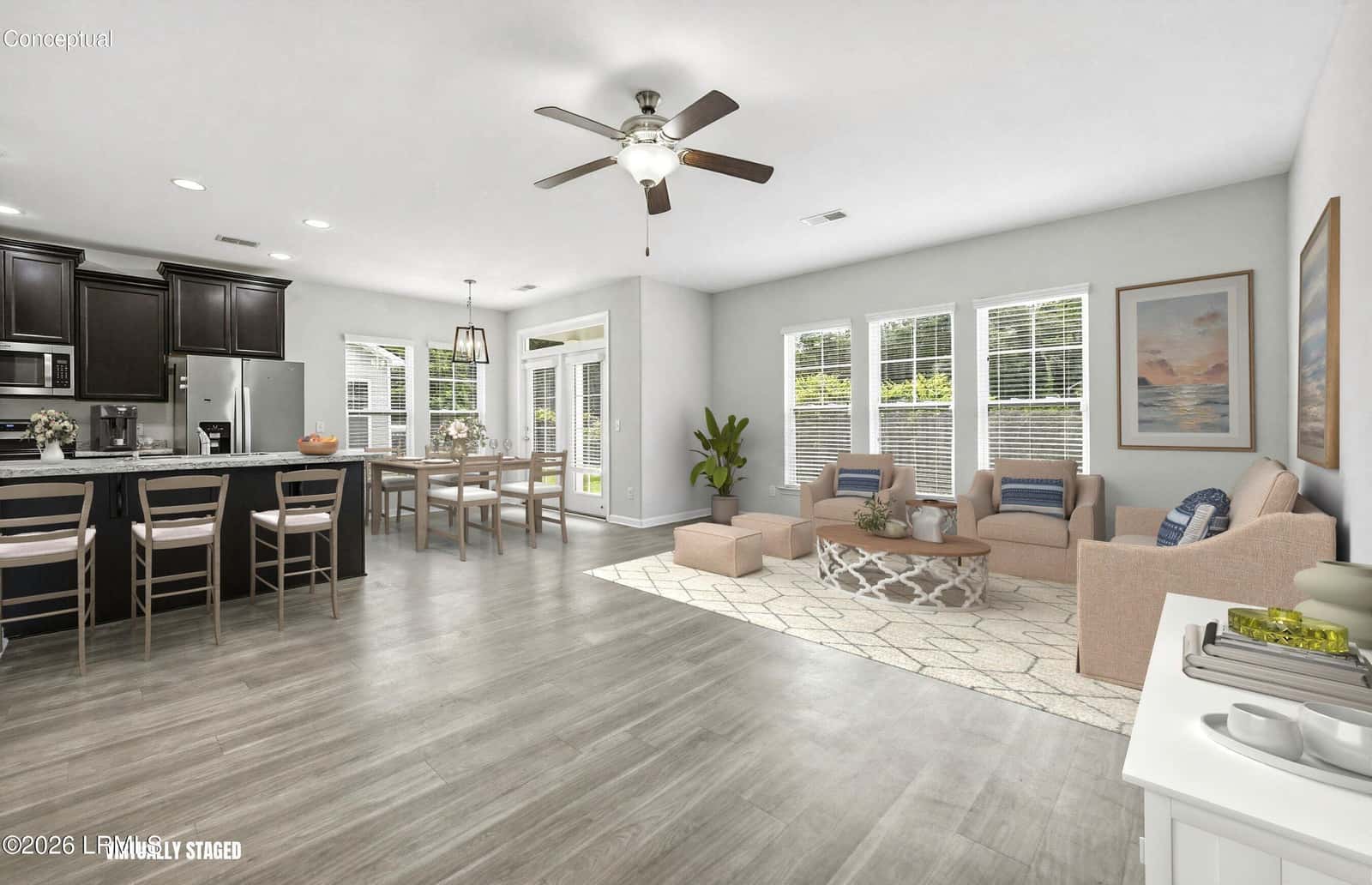 179 Okatie Park Circle E, Ridgeland, SC 29936 — photo 5 of 44