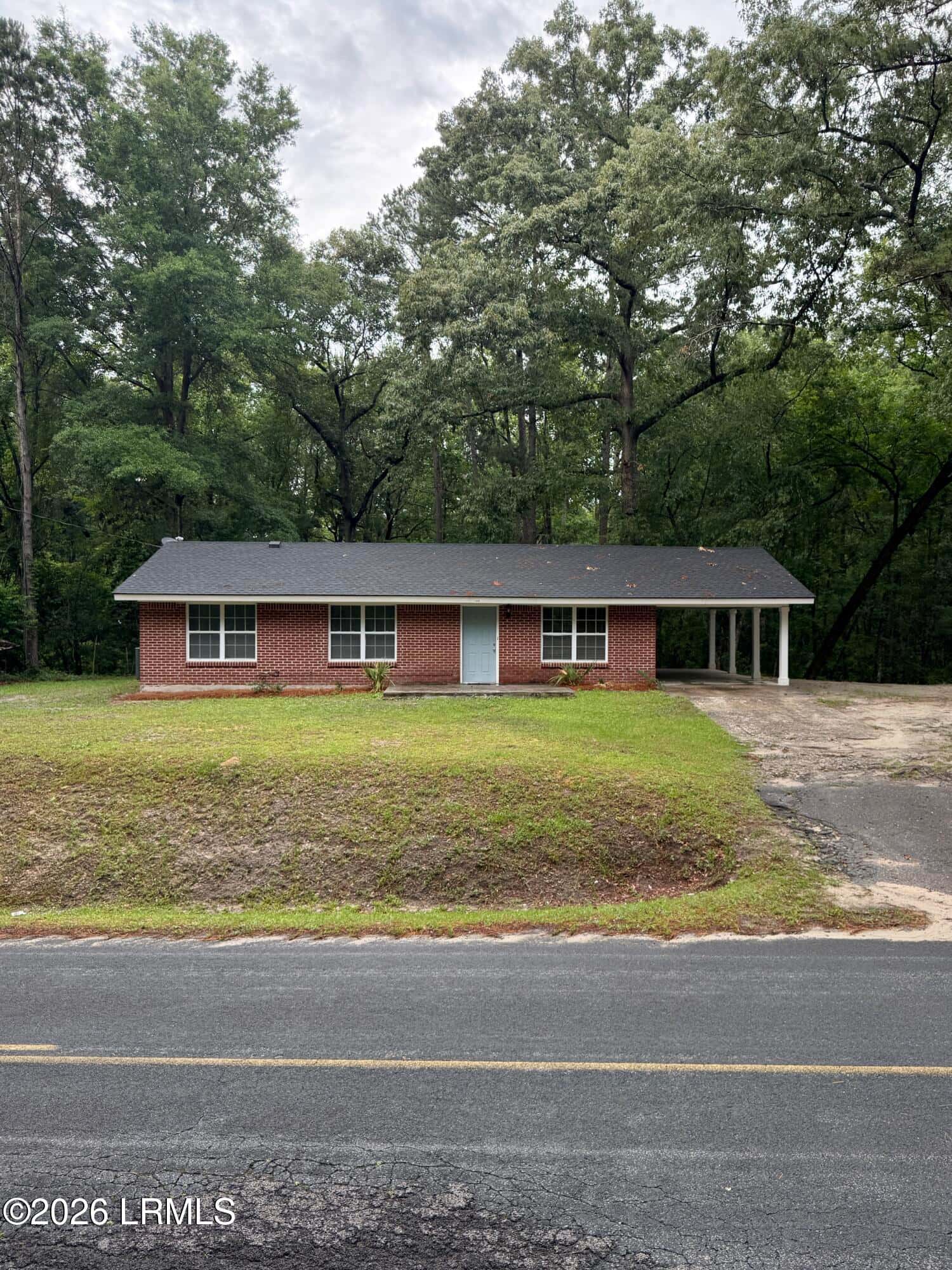506 Langfordville Road, Ridgeland, SC 29936 — photo 1 of 24