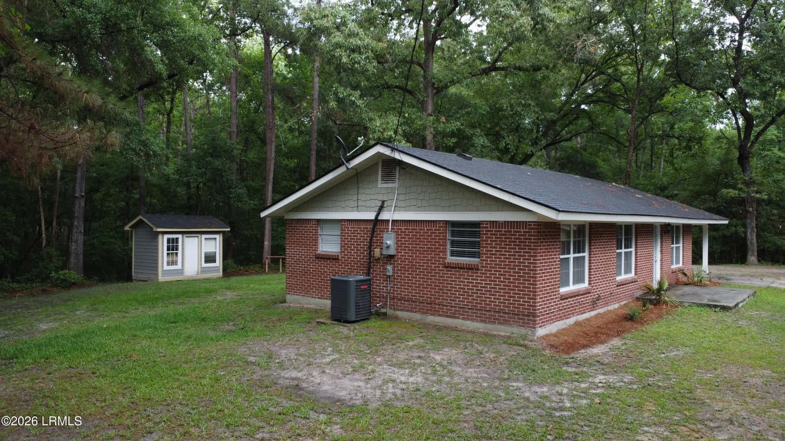 506 Langfordville Road, Ridgeland, SC 29936 — photo 4 of 24