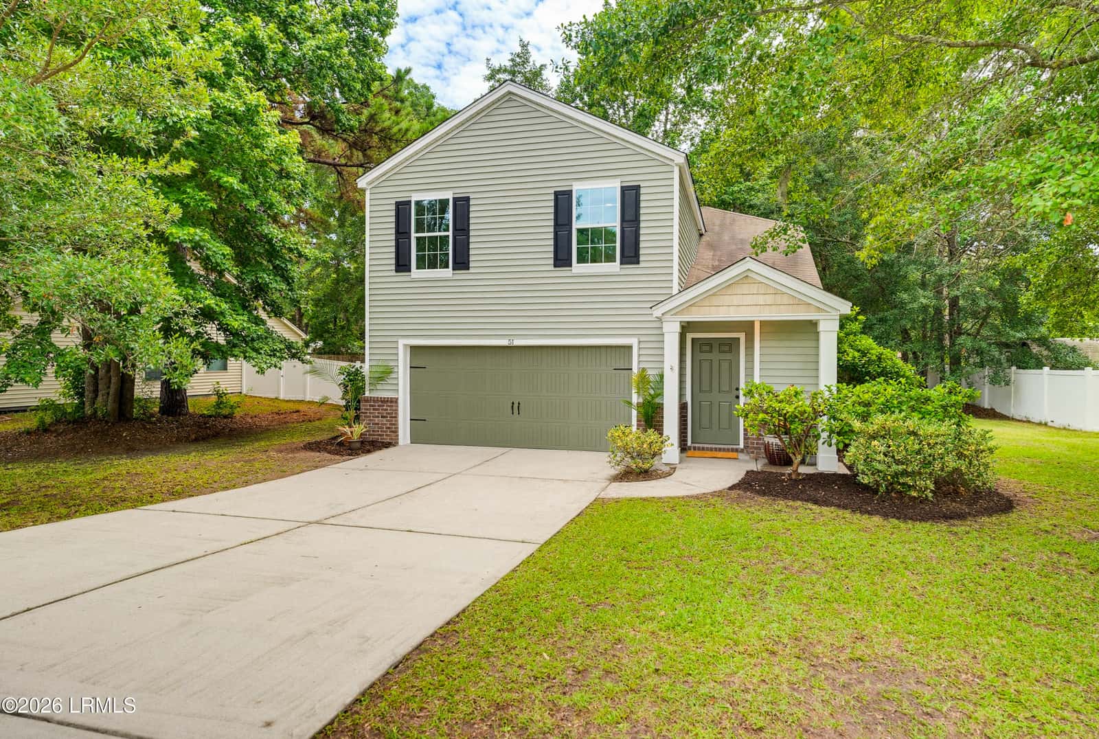 51 Mary Elizabeth Drive, Beaufort, SC 29907 — photo 8 of 40