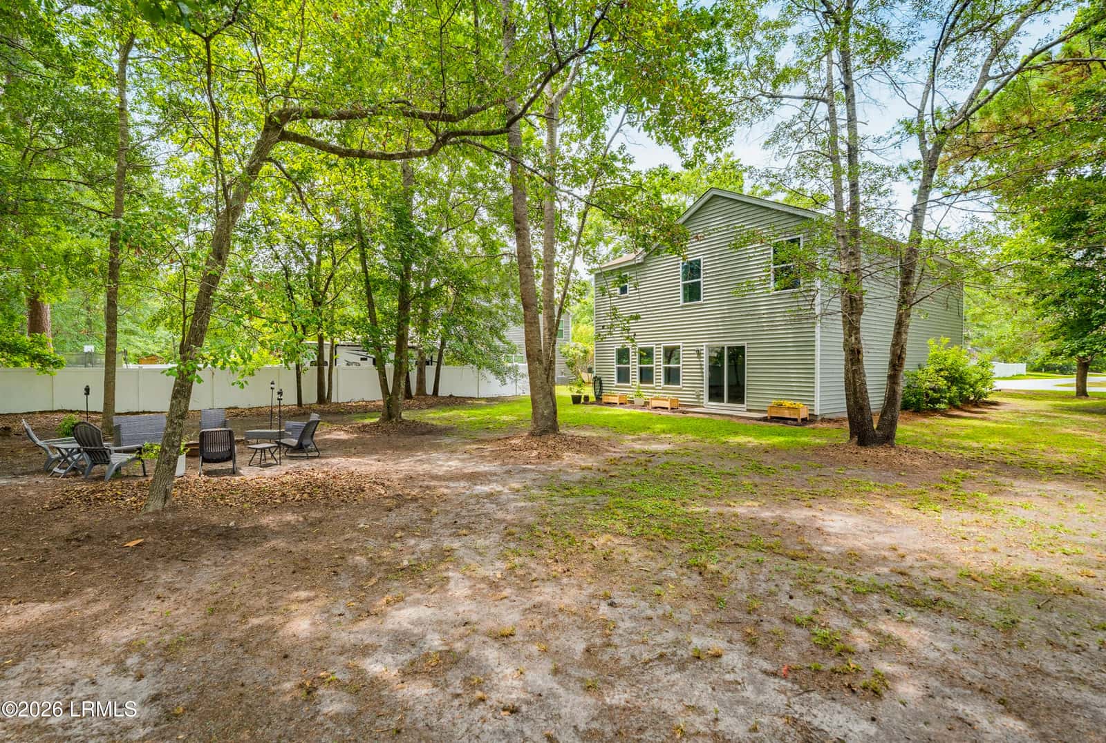 51 Mary Elizabeth Drive, Beaufort, SC 29907 — photo 23 of 40
