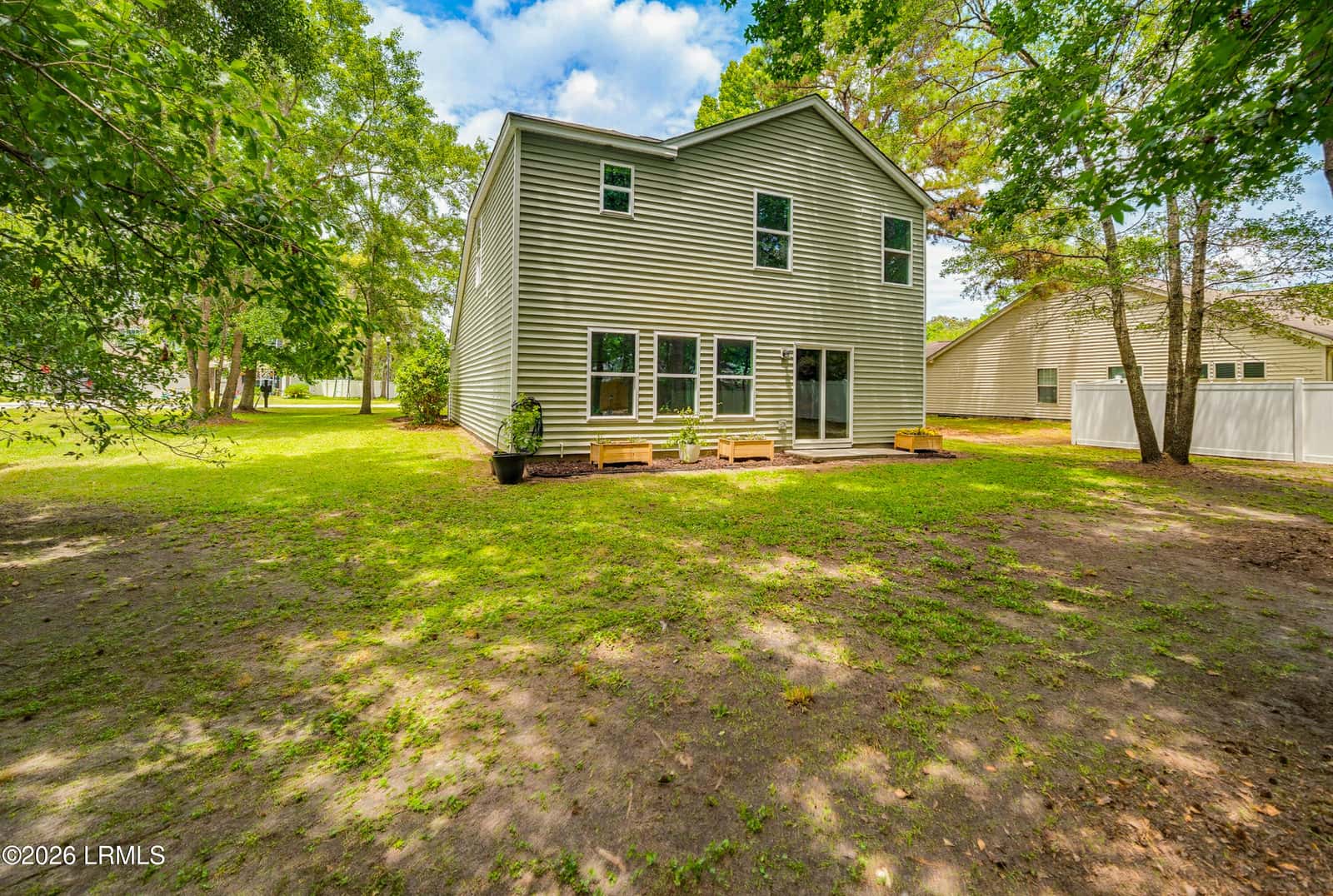 51 Mary Elizabeth Drive, Beaufort, SC 29907 — photo 26 of 40