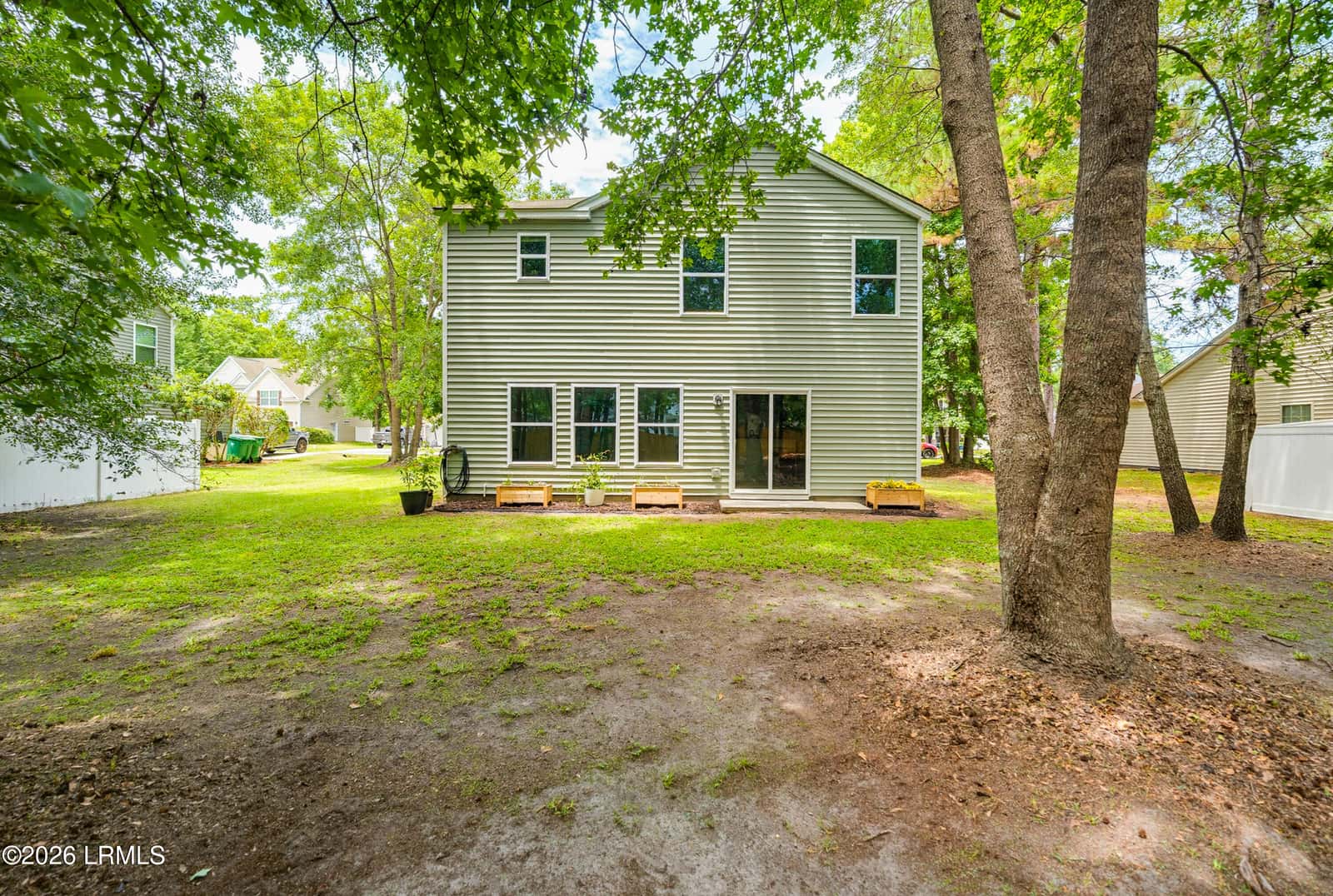 51 Mary Elizabeth Drive, Beaufort, SC 29907 — photo 28 of 40