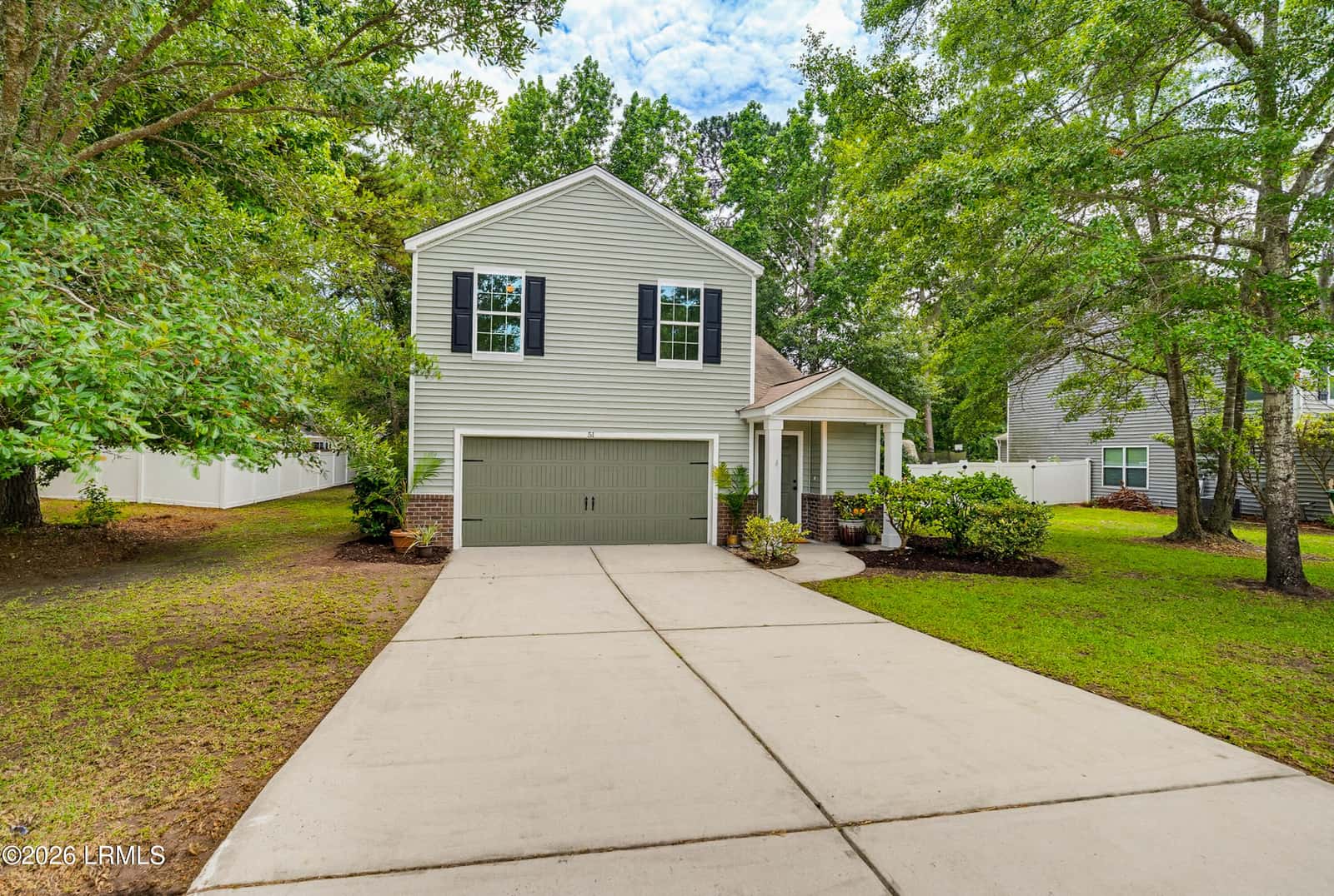 51 Mary Elizabeth Drive, Beaufort, SC 29907 — photo 40 of 40