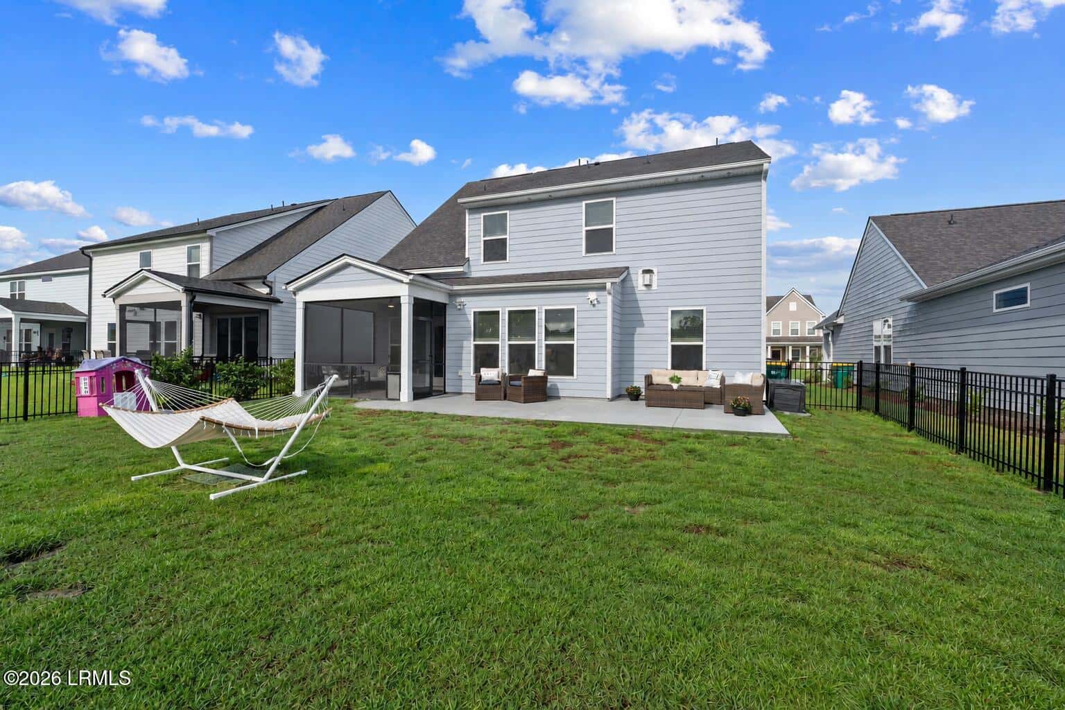 15 Golden Poppy Lane, Bluffton, SC 29910 — photo 51 of 57