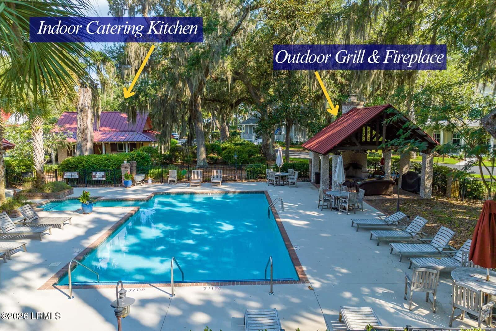 213 Sturdevant Drive, Beaufort, SC 29902 — photo 37 of 49