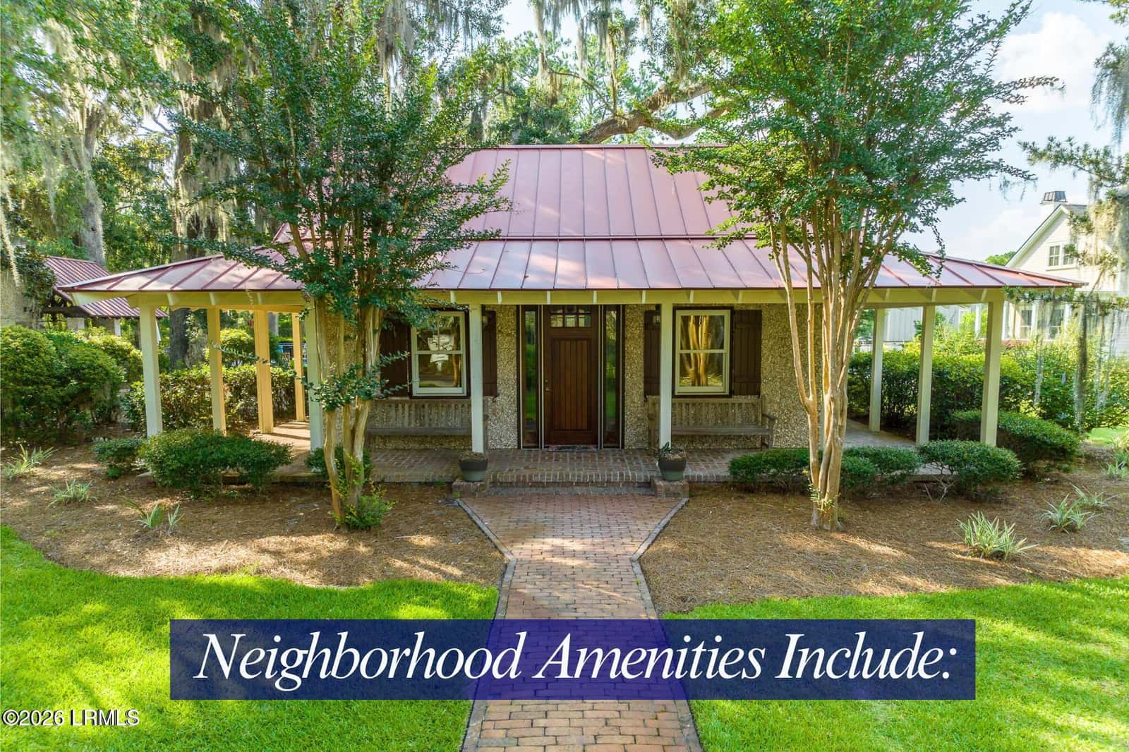 213 Sturdevant Drive, Beaufort, SC 29902 — photo 35 of 49